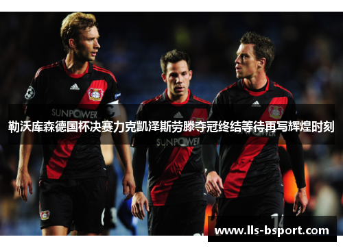 勒沃库森德国杯决赛力克凯泽斯劳滕夺冠终结等待再写辉煌时刻